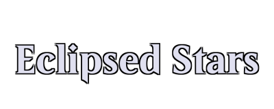 Eclipsed Stars Logo
