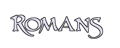Romans Logo