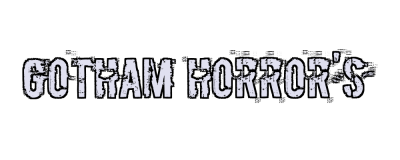 Gotham Horror's Logo
