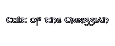 Cult of the Omnissiah Logo