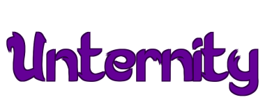 Unternity Logo