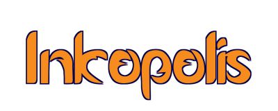 Inkopolis Logo