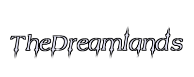 The Dreamlands Logo