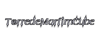 Torre de Marfim Cube Logo