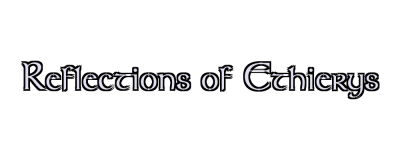 Reflections of Ethierys Logo