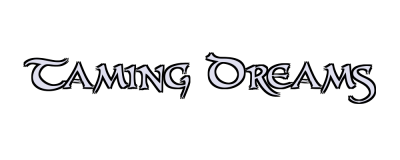 Taming Dreams Logo