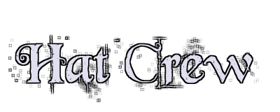 Hat Crew Logo