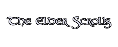 The Elder Scrolls Logo