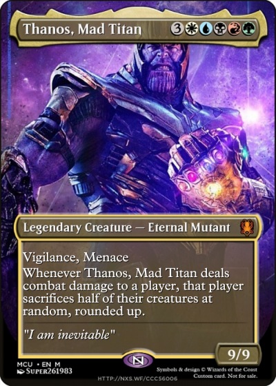 In the Shadow of the Mad Titan: A Deep Dive Behind Thanos Through the Actor Who Breathed Life into the Madness