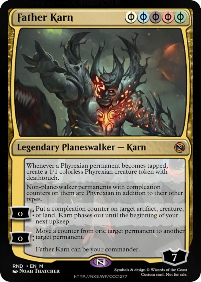 Father Karn