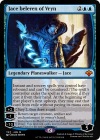 Jace beleren of Vryn