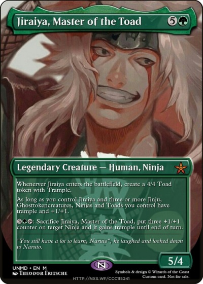 MTG Salvat Ninja / 忍者デッキ 60枚フルセット フランス語 Ninja-60 Card Magic the Gathering Deck-rares-blue/black