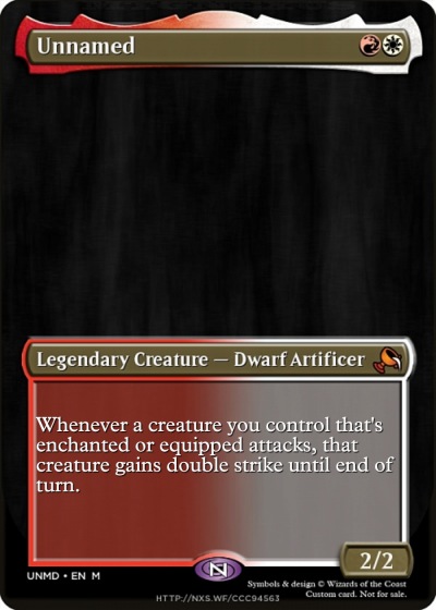 MTGNexus - Fate/Zero