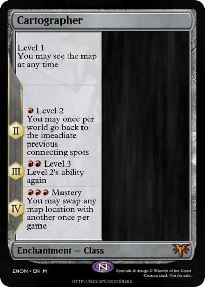 MTGNexus - Buster Call