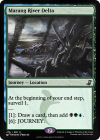 Gurmag Swamps