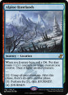 Alpine Hunt Grounds