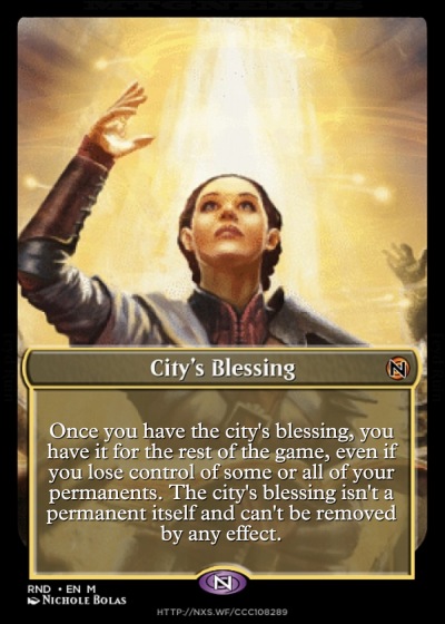 MTGNexus City s Blessing mtgnexus-city-s-blessing