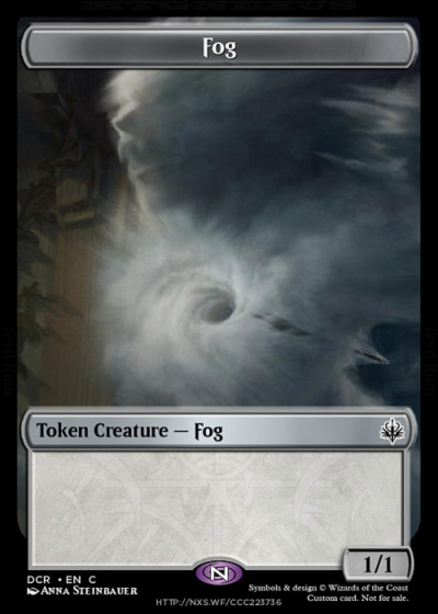 MTGNexus - Fog