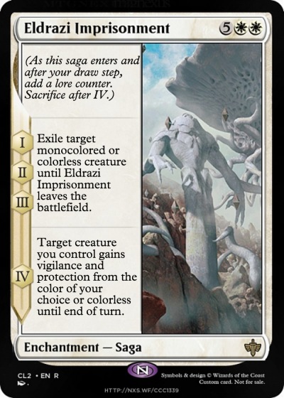 Eldrazi Imprisonment
