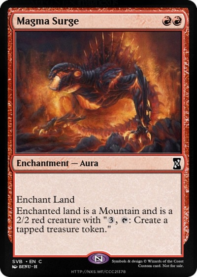 MTGNexus - Browse Custom Cards