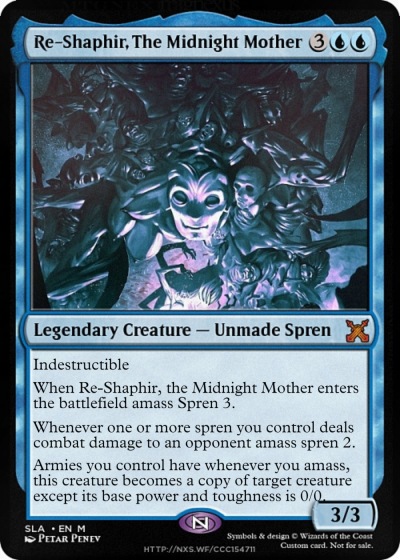 ❤︎❤︎ 美品‼️MTG Persistent Peritioners❤︎❤︎ Persist400__52284.1718038739.