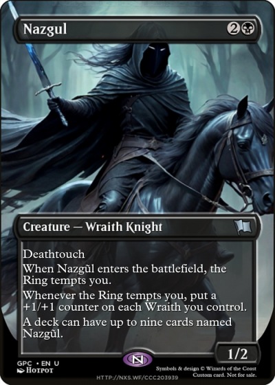 Nazgul