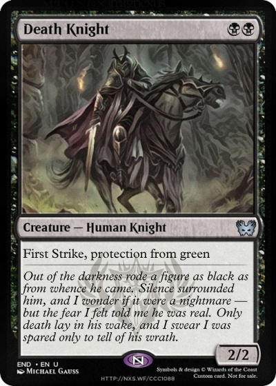Death Knight