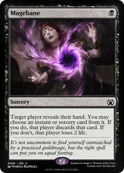 Magebane