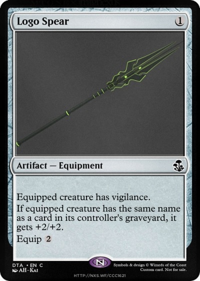 Logo Spear