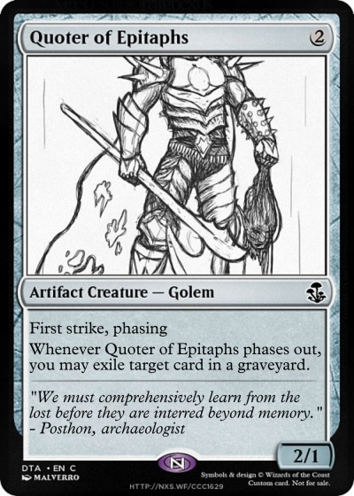 Duteous Remnant