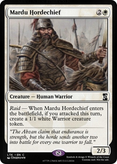 Mardu Hordechief