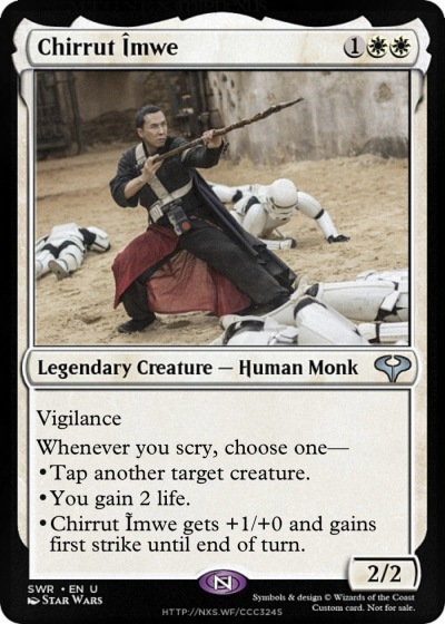 Chirrut Îmwe
