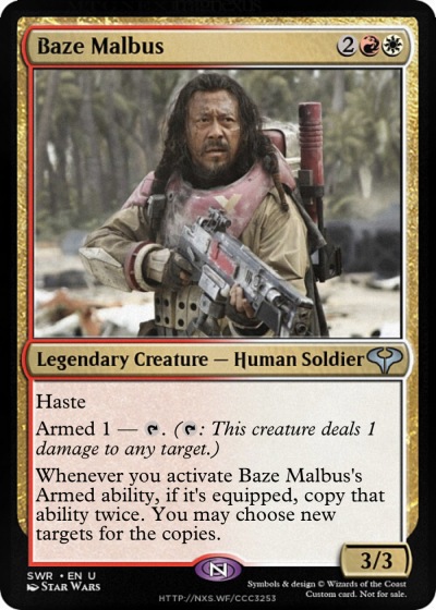 Baze Malbus