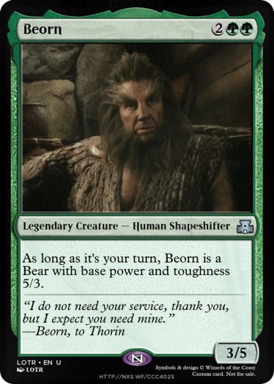 Beorn
