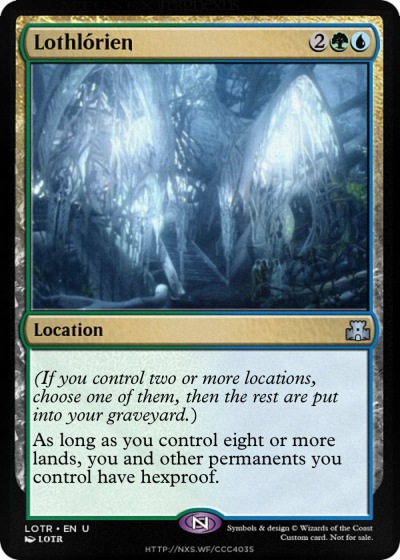 Lothlórien