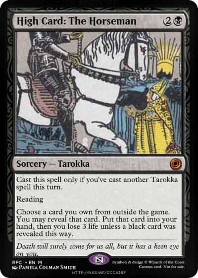 Explore the Best Highcard Art