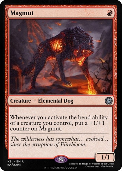 Magmut