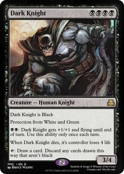 Dark Knight