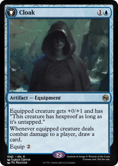 Cloak