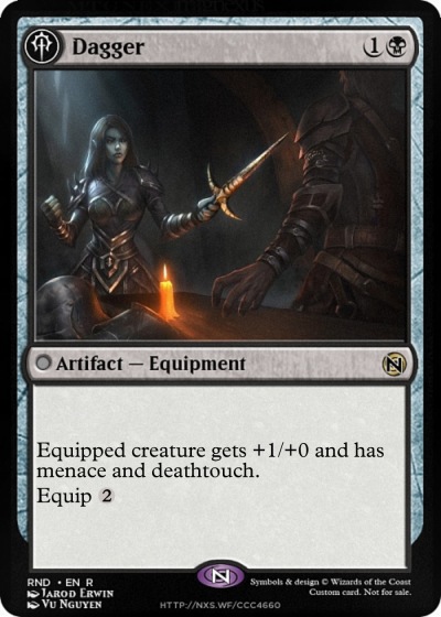 Dagger