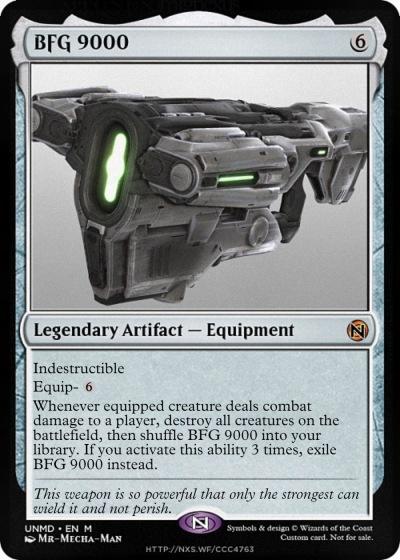 BFG 9000