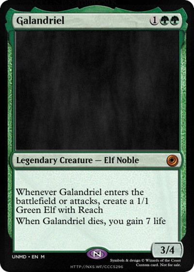 Galandriel