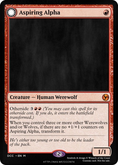 Aspiring Alpha