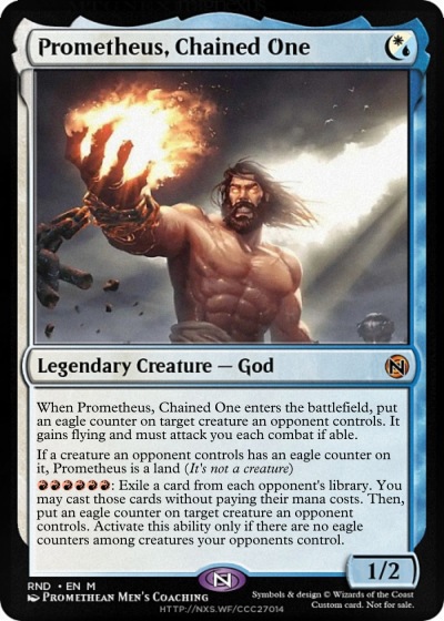 MTGNexus - Reds88's Random Creations