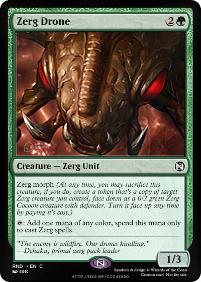 Ultralisk