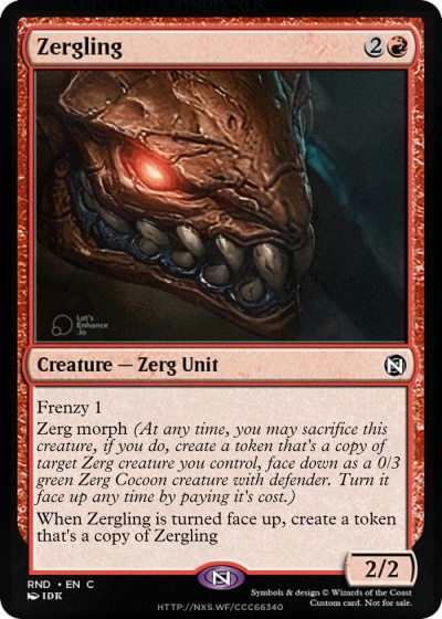 Zergling