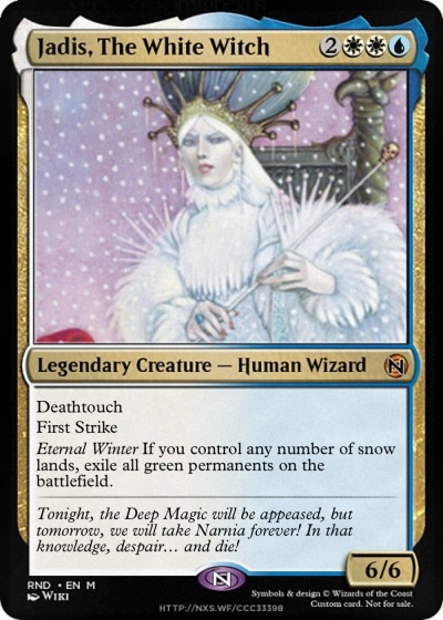 mtgnexus-jadis-the-white-witch