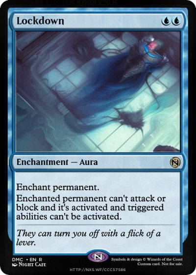 MTGNexus - R - Pacify