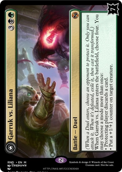 未開封】M;TG Garruk vs Liliana デュエルデッキ 英 新品 Amazon.com: Magic The Gathering Garruk vs Liliana Duel Deck