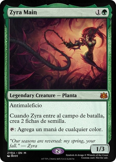 Zyra Main